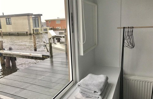 Municipality of Aalsmeer Alquiler De Eote | Quiet Waterloft Near Amsterdam and Schiphol Ws11