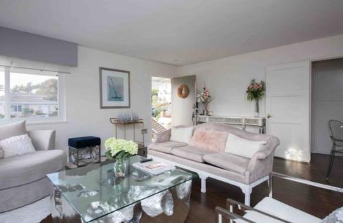 Coastal San Pedro Casa | Quiet3BD2BABikesDeckGarageLaundry