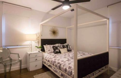 Coastal San Pedro Casa | Quiet3BD2BABikesDeckGarageLaundry
