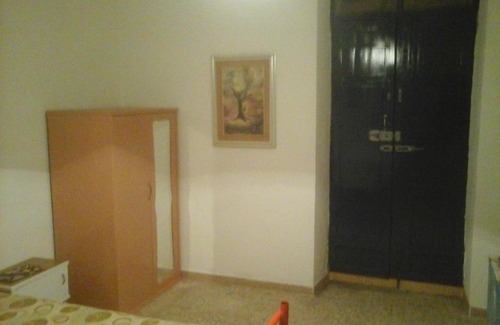 Macomer Apartamento | quiete