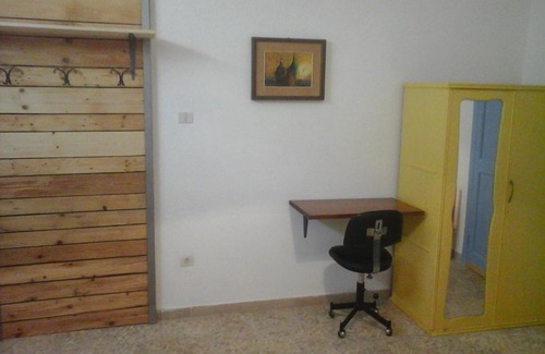 Macomer Apartamento | quiete