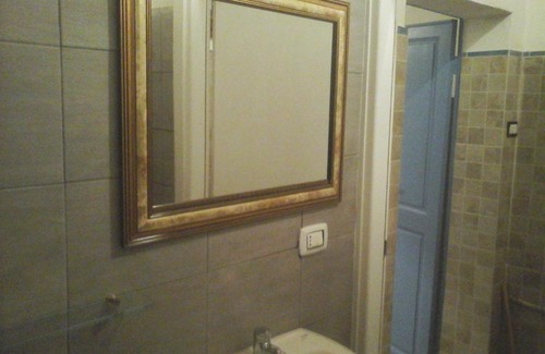 Macomer Apartamento | quiete