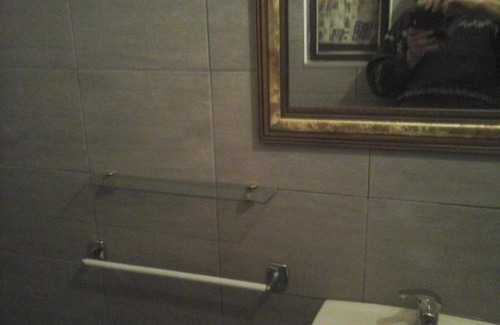 Macomer Apartamento | quiete