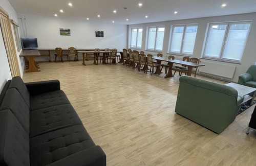 Dubrau Apartamento | Quietly located accommodation near the Spreewald