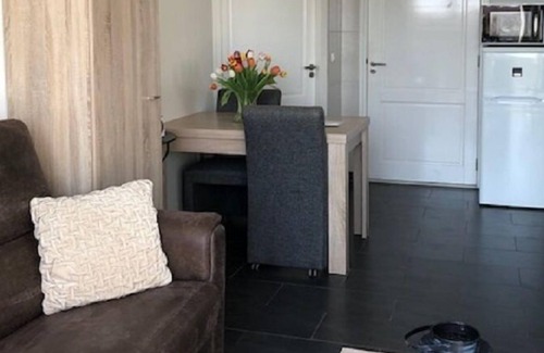 Zoutelande Apartamento | Quietly located apartment in the outskirts of Zoutelande