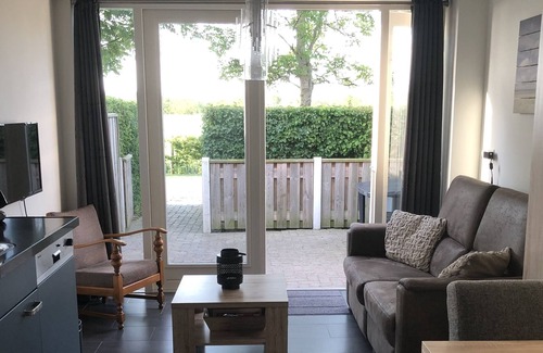 Zoutelande Apartamento | Quietly located apartment in the outskirts of Zoutelande