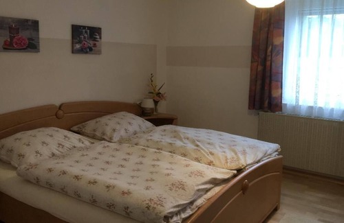 Riedlhutte Apartamento | Quietly located holiday apartment (80sqm) with garden and balcony
