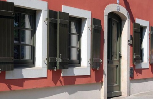 Innere Neustadt Apartamento | Quietly located non-smoking vacation apartment