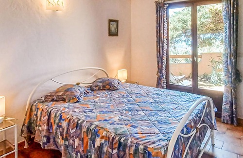 Portigliolo Apartamento | Alojamiento de 1 habitaciones en Coti Chiavari