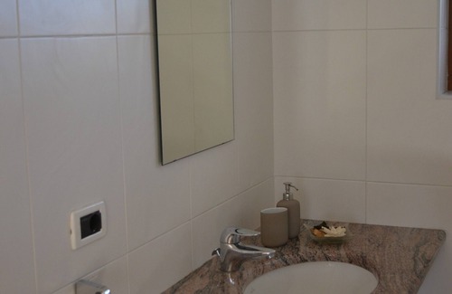 Merano Otro | Quietly located vacation apartment with a view of the Merano basin