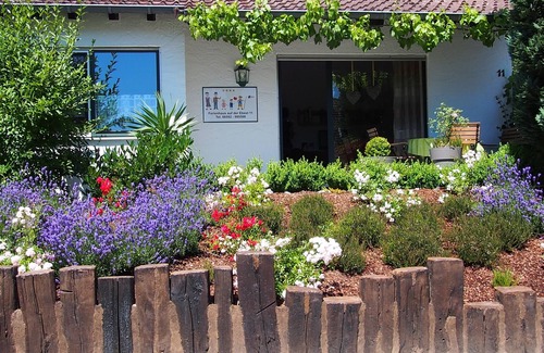 Daun Casa | Quiet 4 **** casa de vacaciones en el corazón de la región de Eifel volcánica.