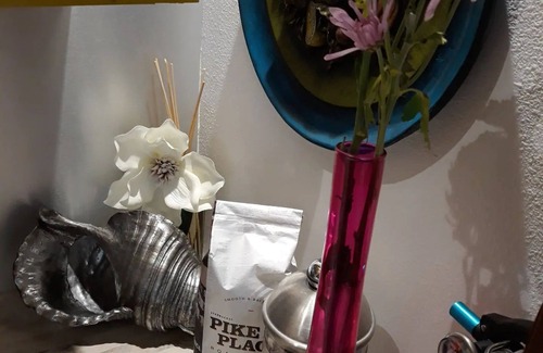 Francitas Apartamento | QUIETnQUAINT en la bahía