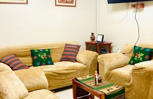 Cusco Casa | Casa Quilla