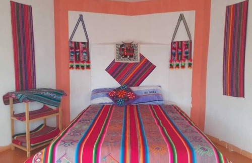 Lake Titicaca - Puno Cama Y Desayuno | Quilla titikaka