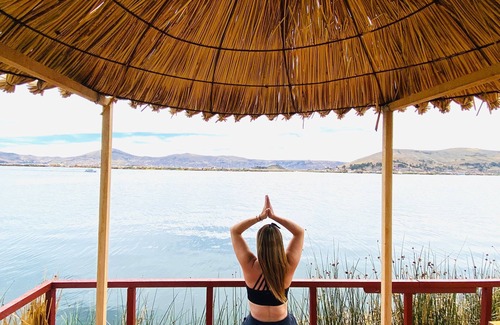 Lake Titicaca - Puno Cama Y Desayuno | Quilla titikaka