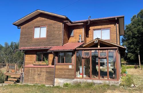 Los Alamos Casa | Quillaitun