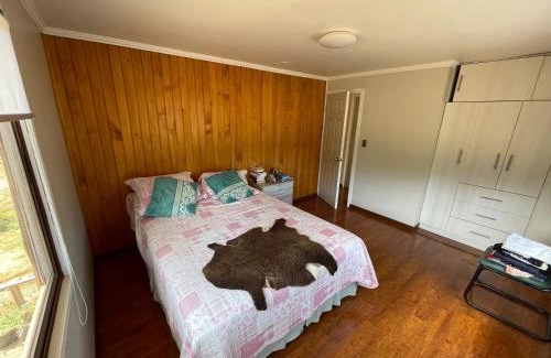 Los Alamos Casa | Quillaitun