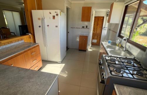 Los Alamos Casa | Quillaitun