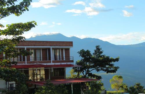 San Carlos Casa | Quillmito Wasi