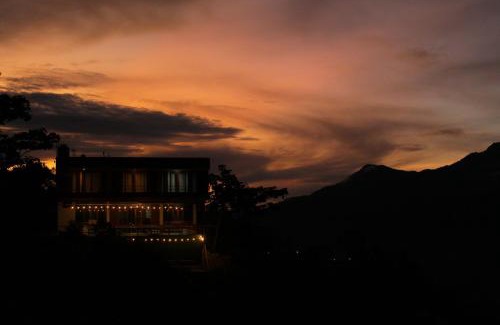 San Carlos Casa | Quillmito Wasi