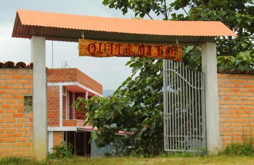 San Carlos Casa | Quillmito Wasi