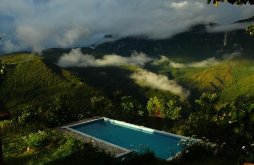 San Carlos Casa | Quillmito Wasi
