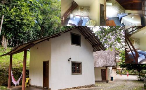 Uniao dos Palmares Hotel | Quilombo Hotel Fazenda