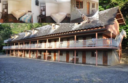 Uniao dos Palmares Hotel | Quilombo Hotel Fazenda