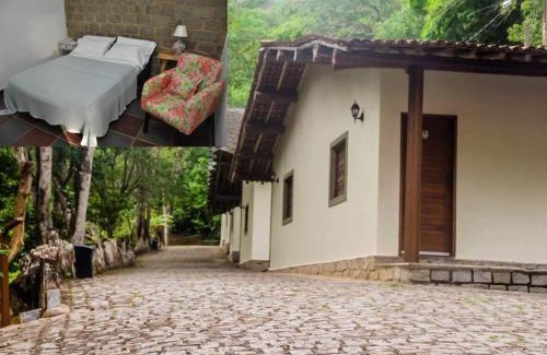 Uniao dos Palmares Hotel | Quilombo Hotel Fazenda