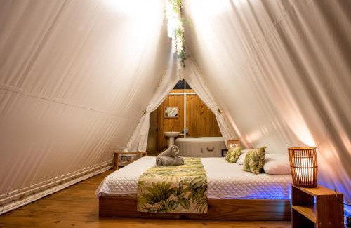 San Isidro de El General Otro | Quimera Glamping