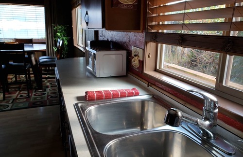 Amanda Park Casa | Cottage Cove 'Stay & Play' O 'Relax & Revive'