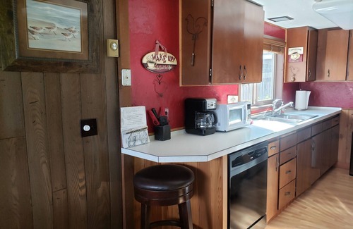 Amanda Park Casa | Cottage Cove 'Stay & Play' O 'Relax & Revive'