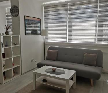 Bor Apartamento | Quince