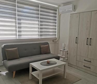 Bor Apartamento | Quince