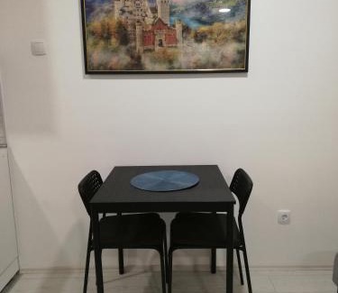 Bor Apartamento | Quince