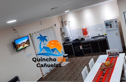 Canuelas Casa | Quincho 23 Cañuelas Alquiler Temporario
