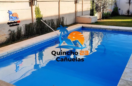 Canuelas Casa | Quincho 23 Cañuelas Alquiler Temporario