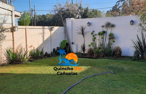 Canuelas Casa | Quincho 23 Cañuelas Alquiler Temporario