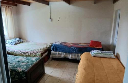Roque Perez Apartamento | Quincho Los Abuelos