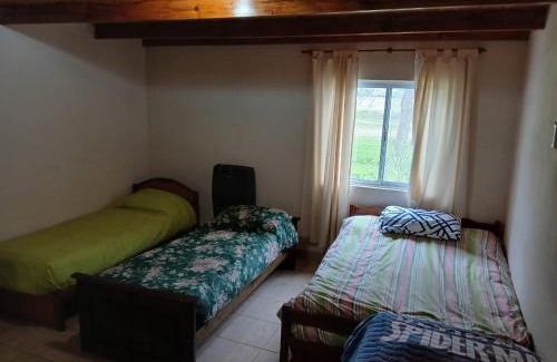 Roque Perez Apartamento | Quincho Los Abuelos