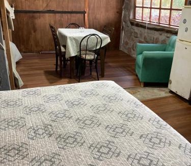 Tacuarembo Casa | Quincho Nativo