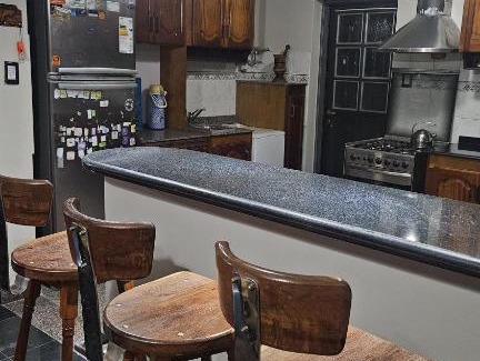Sanagasta Casa | Quincho Quebrada