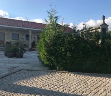 Vila Pouca de Aguiar Casa | Quinchoso dos Bentos