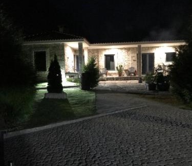Vila Pouca de Aguiar Casa | Quinchoso dos Bentos