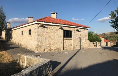 Vila Pouca de Aguiar Casa | Quinchoso dos Bentos