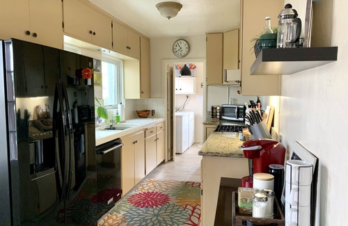 Belmont Shore Casa | Quincy La Casa
