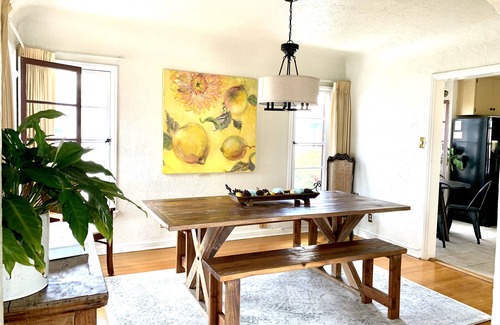 Belmont Shore Casa | Quincy La Casa