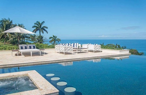 Tryall Villa | Quinntessential Luxury villa