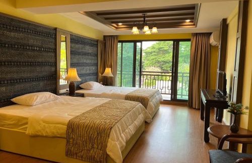Khlong Ton Sai Casa | Quinstel Guesthouse