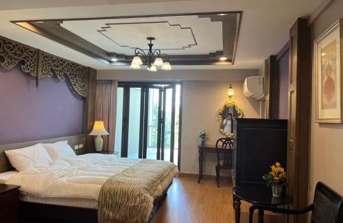 Khlong Ton Sai Casa | Quinstel Guesthouse